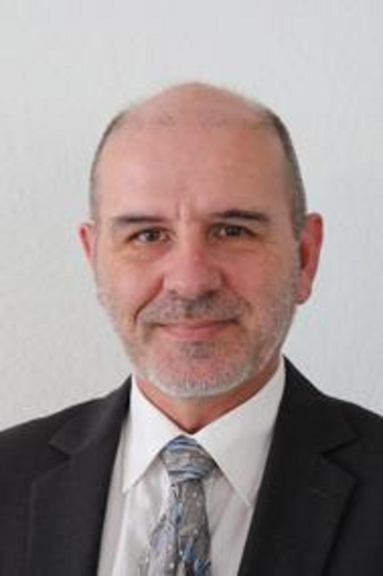 Peter Bienz